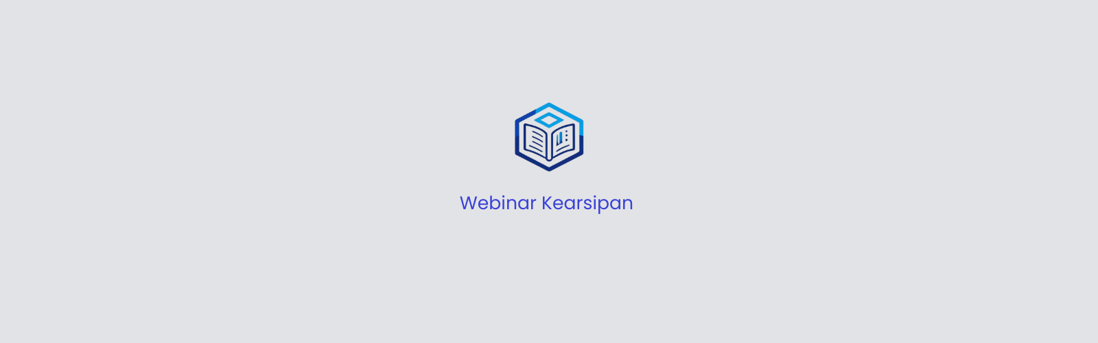 Webinar Kearsipan